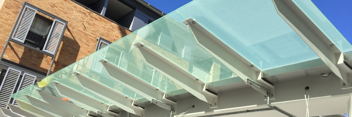 Awning 1