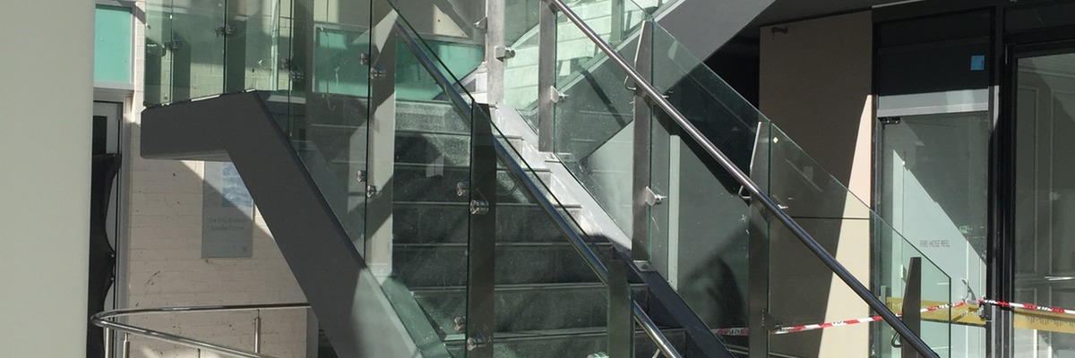 Staircase 2