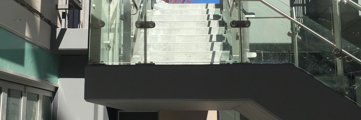 Staircase 3